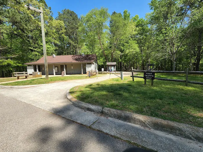 Shinleaf Group Campsites Picture 6