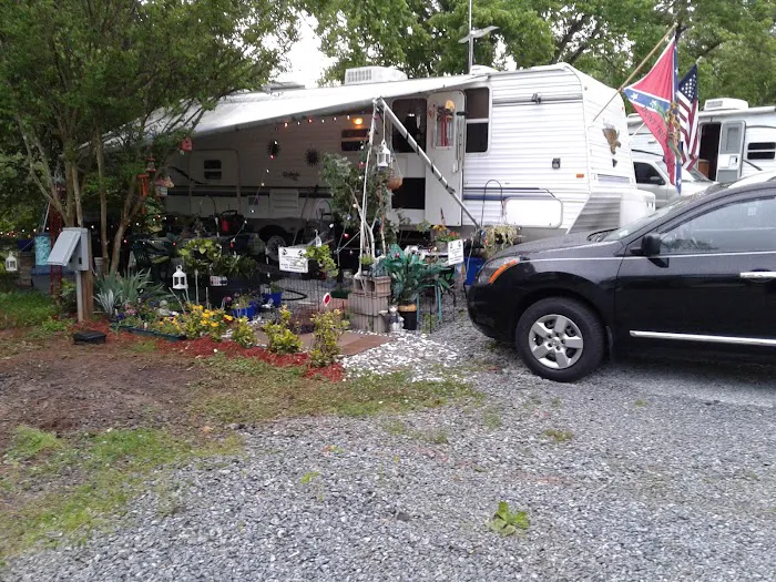 Rutherfordton RV Park Picture 7