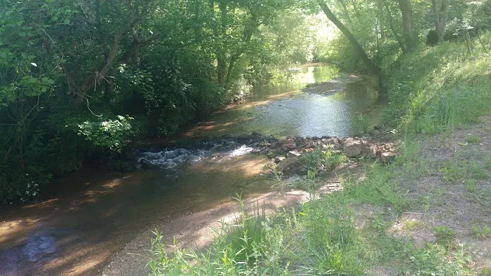 Rutherfordton RV Park Picture 9