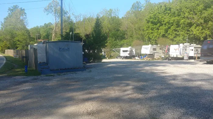 Rutherfordton RV Park Picture 3