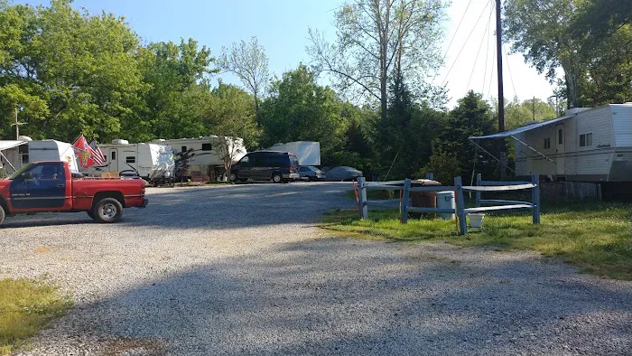 Rutherfordton RV Park Picture 4
