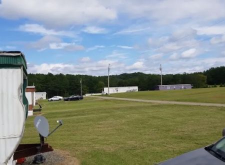 Bb Mobile Home Park