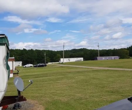 Bb Mobile Home Park