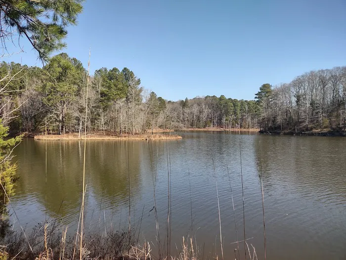 B.W. Wells Campground State Recreation Area Picture 4