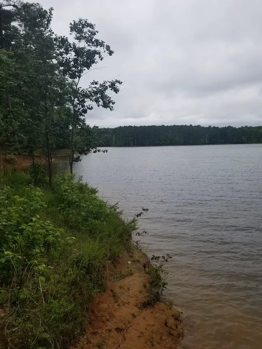 B.W. Wells Campground State Recreation Area Picture 1