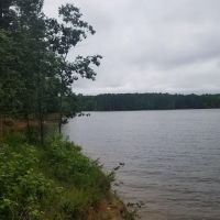 B.W. Wells Campground State Recreation Area ico
