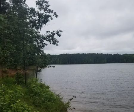 B.W. Wells Campground State Recreation Area