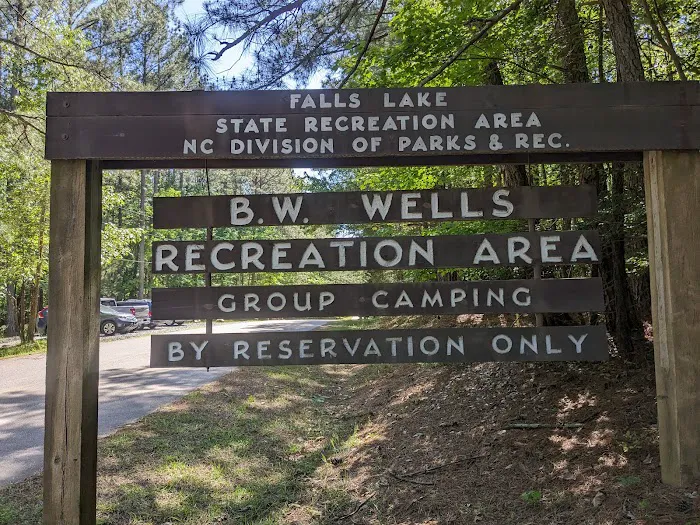 B.W. Wells Campground State Recreation Area Picture 10