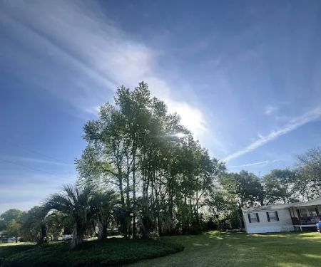 Spring Branch Mobile Home Community