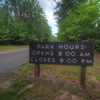 BW Wells Group Campsites 1-5 ico