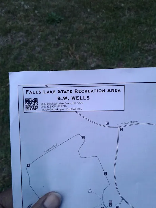 BW Wells Group Campsites 1-5 Picture 9