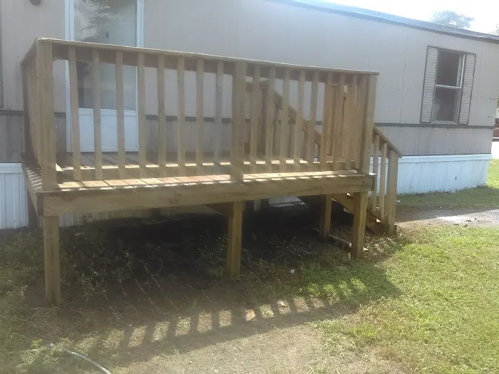 Park Terrace Mobile Home Park Picture 2