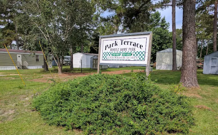 Park Terrace Mobile Home Park Picture 1