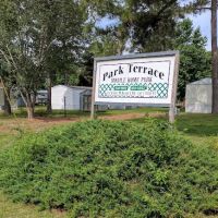 Park Terrace Mobile Home Park ico