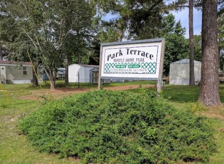 Park Terrace Mobile Home Park