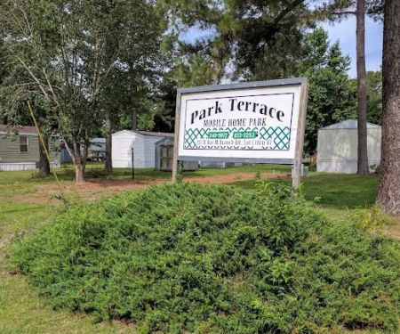 Park Terrace Mobile Home Park