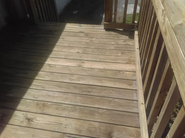 Park Terrace Mobile Home Park Picture 5