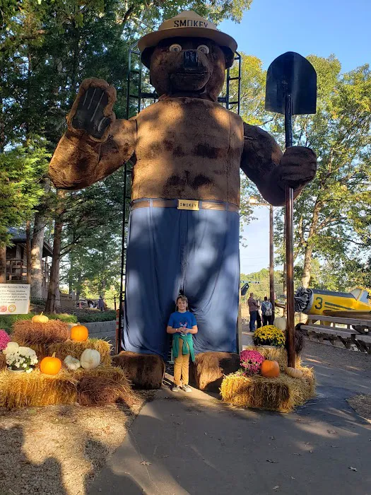 North Carolina State Fairgrounds Campground Picture 10