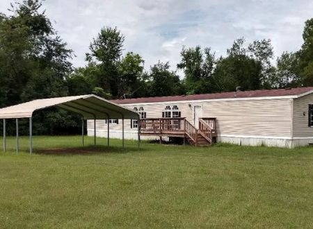 Creel Rental Properties