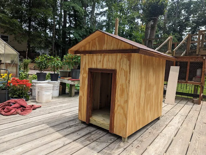 Treehouse [树屋家] Picture 1