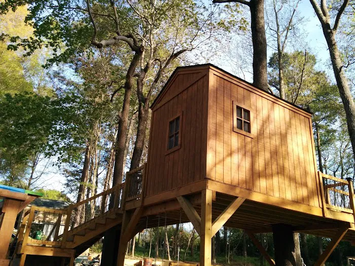 Treehouse [树屋家] Picture 9