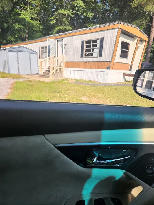 Country Squire Mobile Home Village Picture 4