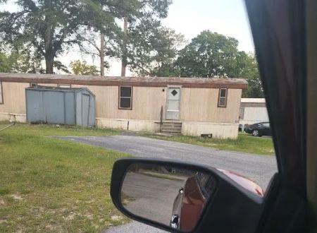 Country Squire Mobile Home Village