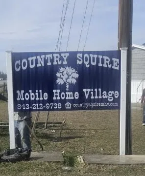Country Squire Mobile Home Village Picture 7