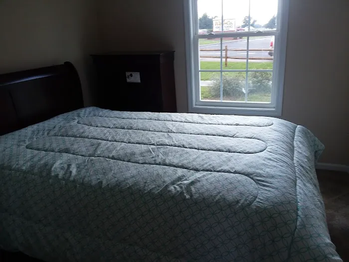 Country Squire Mobile Home Village Picture 9