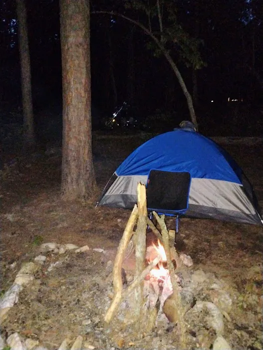 East Morris Mountain Campground Picture 1
