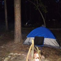 East Morris Mountain Campground ico