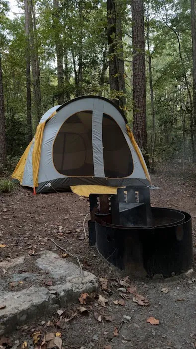 West Morris Mountain Campground Picture 7