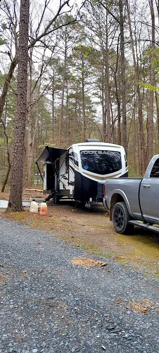 West Morris Mountain Campground Picture 6