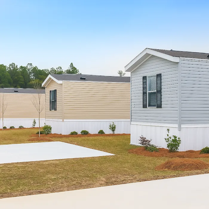Blue Granite Estates Mobile Home Picture 9