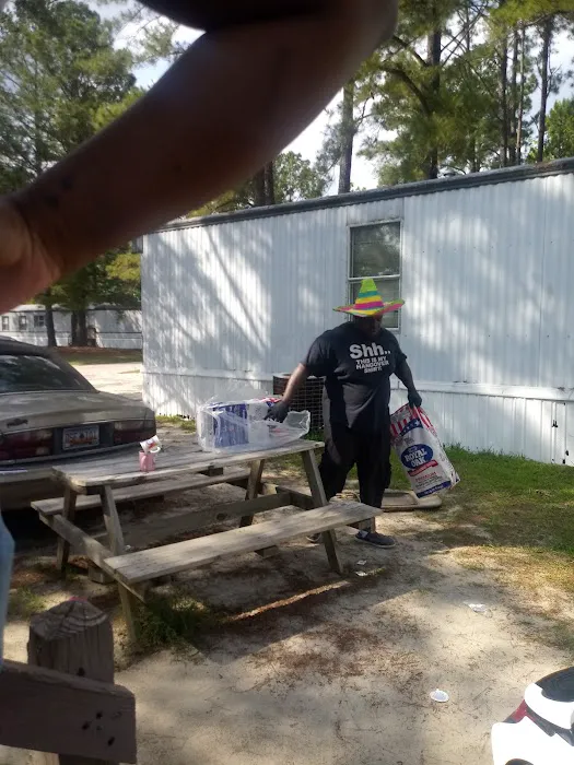 Blue Granite Estates Mobile Home Picture 3