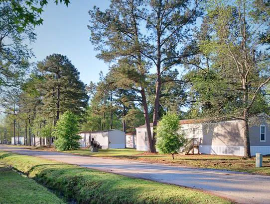 Blue Granite Estates Mobile Home Picture 1