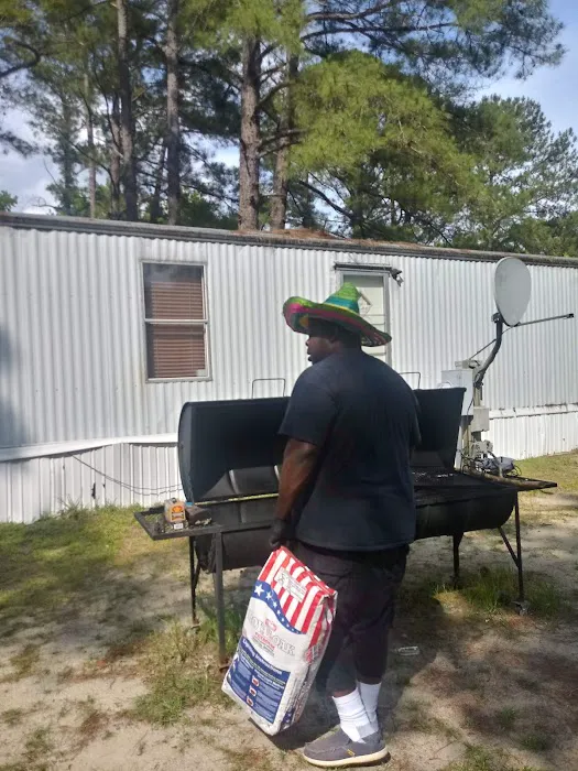 Blue Granite Estates Mobile Home Picture 4