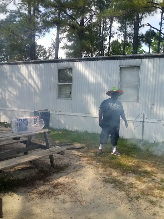 Blue Granite Estates Mobile Home Picture 5