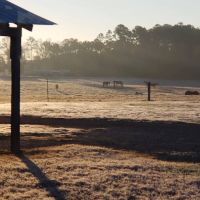 4B Farm & Campground ico