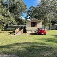 Florence Mobile Home Park ico