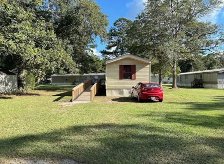 Florence Mobile Home Park
