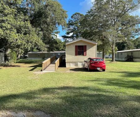 Florence Mobile Home Park