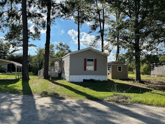 Florence Mobile Home Park Picture 2