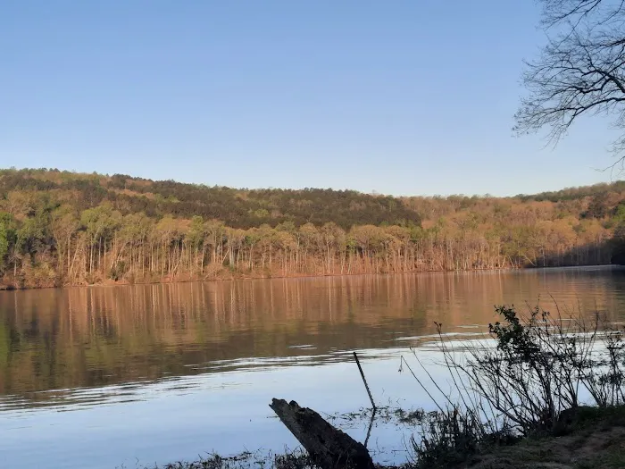 Uwharrie National Forest Hunt Camp Campgrounds Picture 4