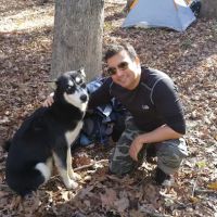 Uwharrie Hunt Camp ico