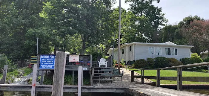 Whip-O-Will Campground Picture 6