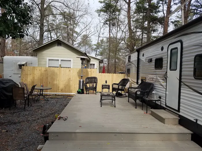 Whip-O-Will Campground Picture 9