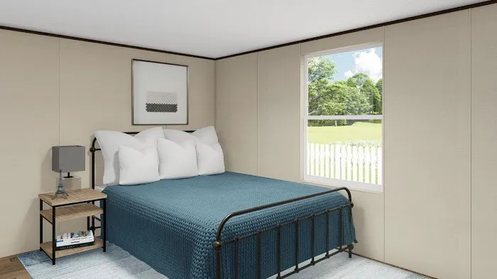 Carolina Estates Mobile Home Park Picture 2