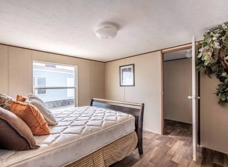 Carolina Estates Mobile Home Park