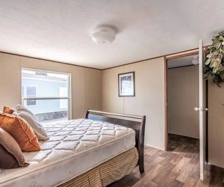 Carolina Estates Mobile Home Park